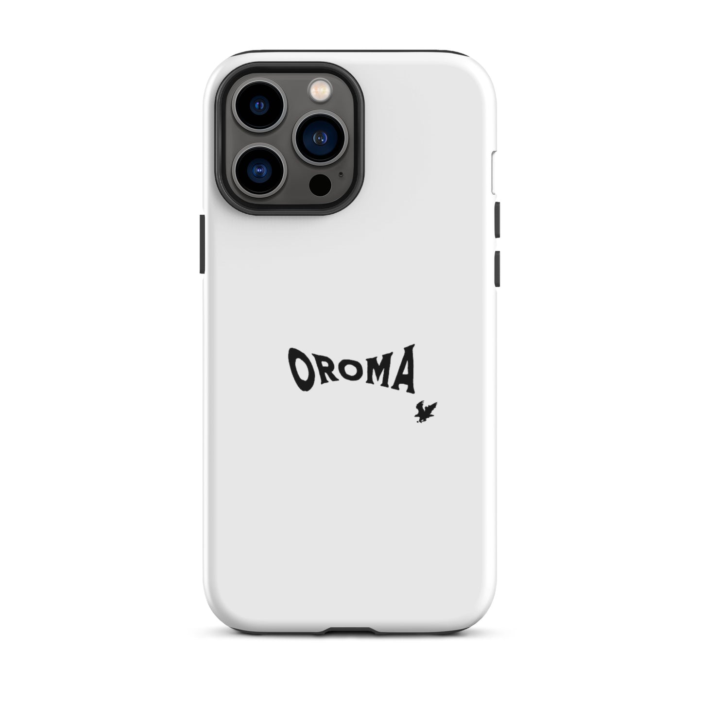 Oroma Case for iPhone®