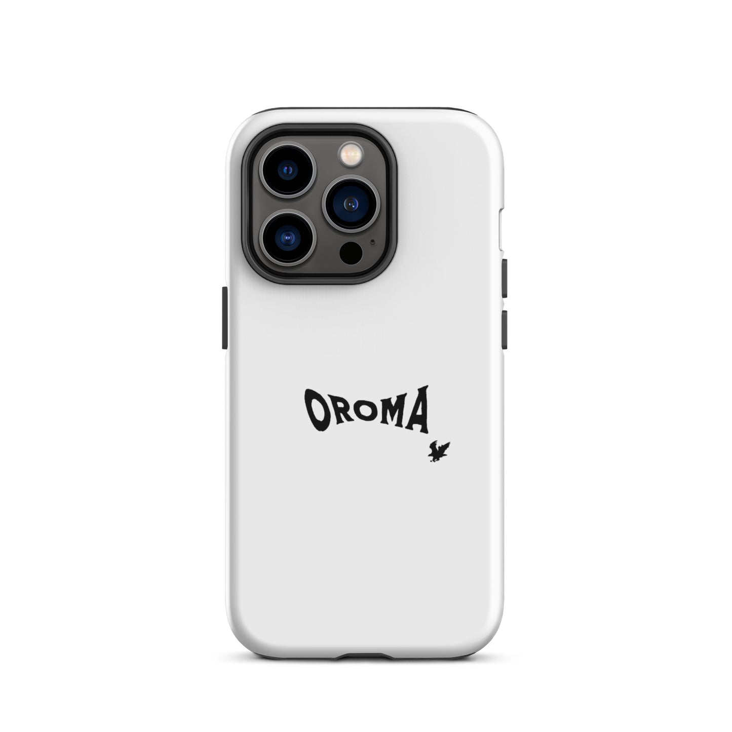 Oroma Case for iPhone®