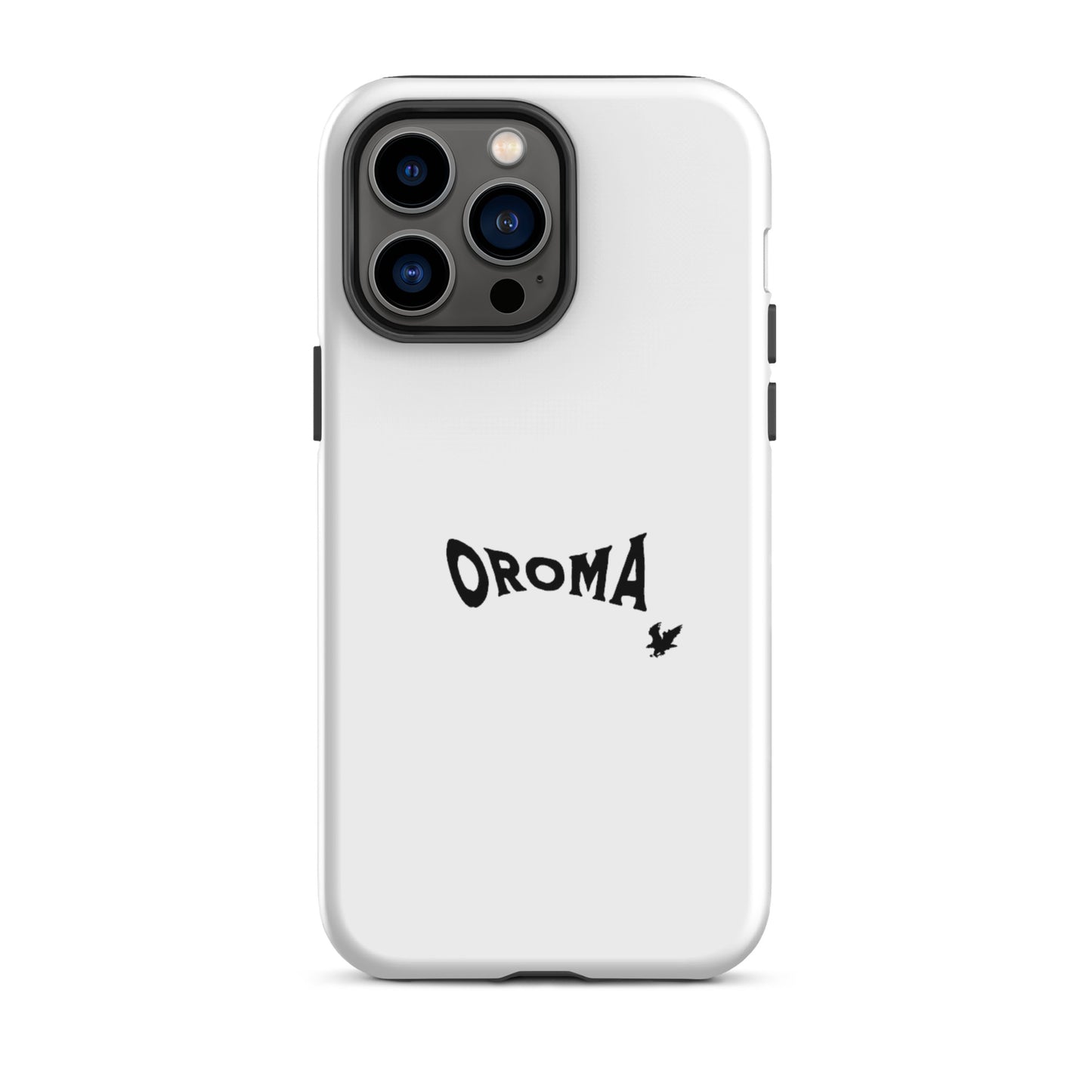 Oroma Case for iPhone®