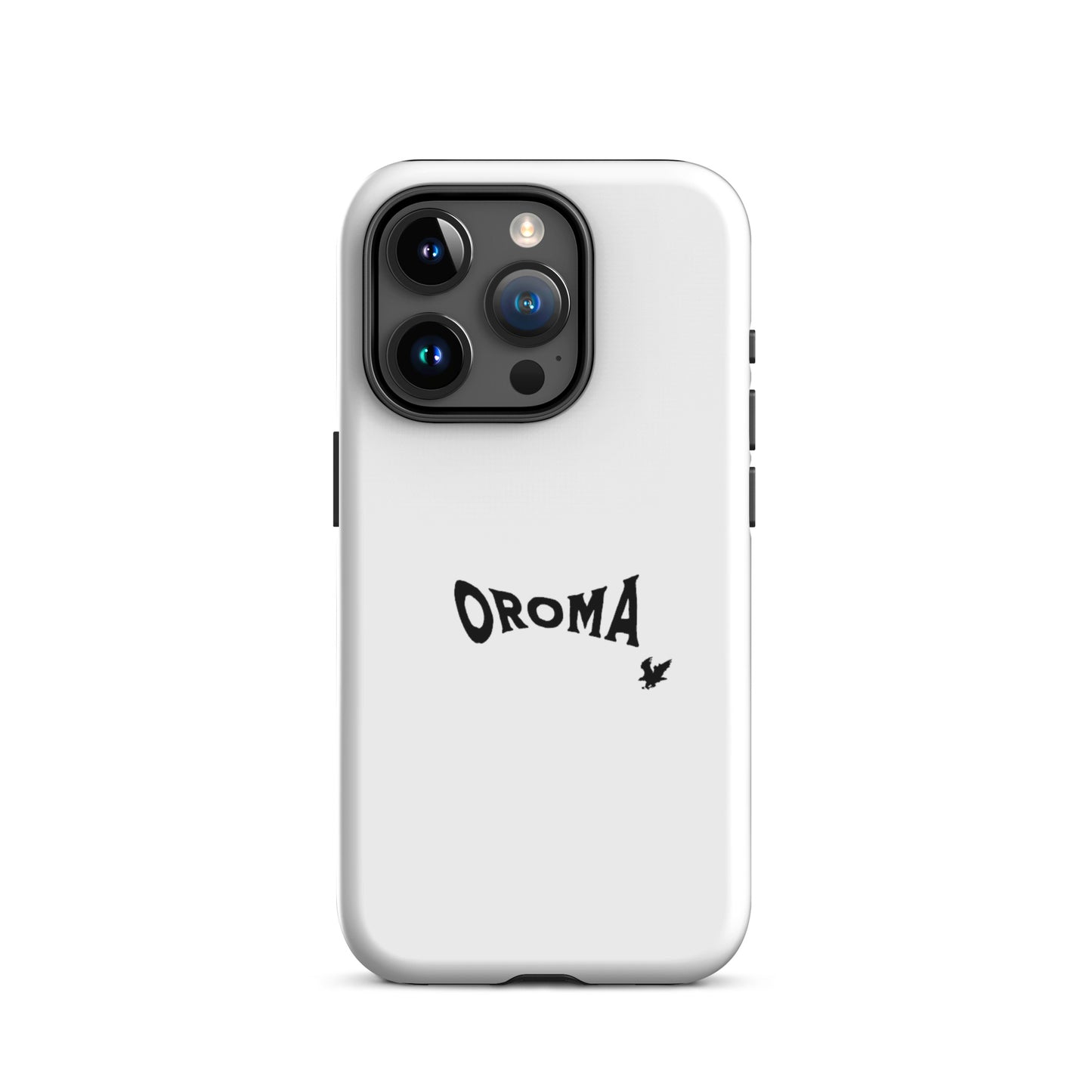 Oroma Case for iPhone®