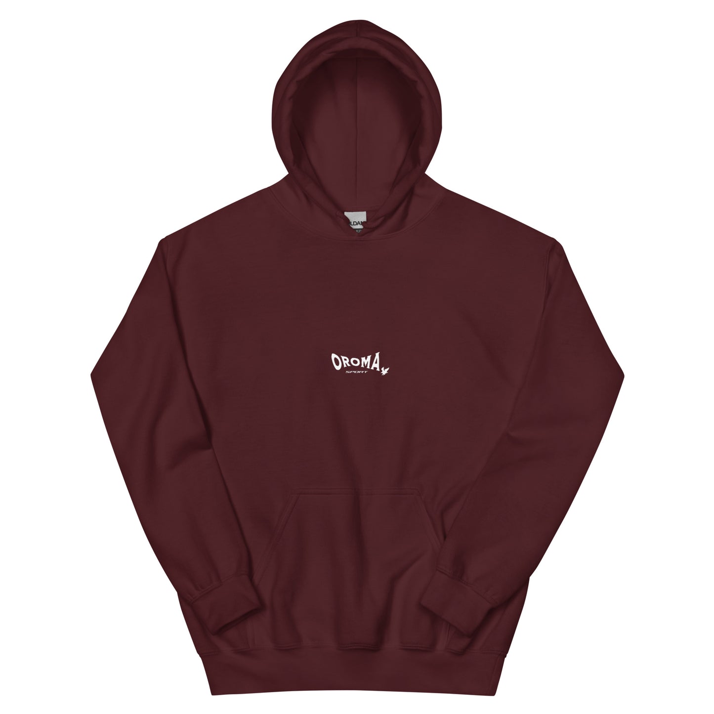 Oroma Sport Hoodie