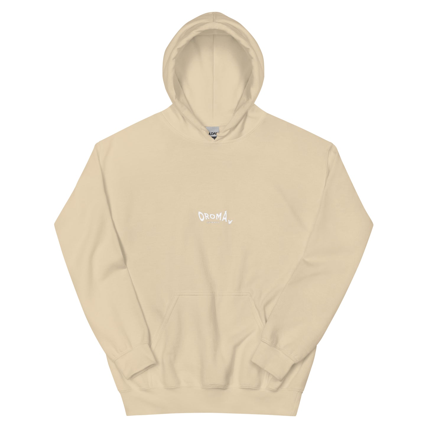 Oroma Sport Hoodie