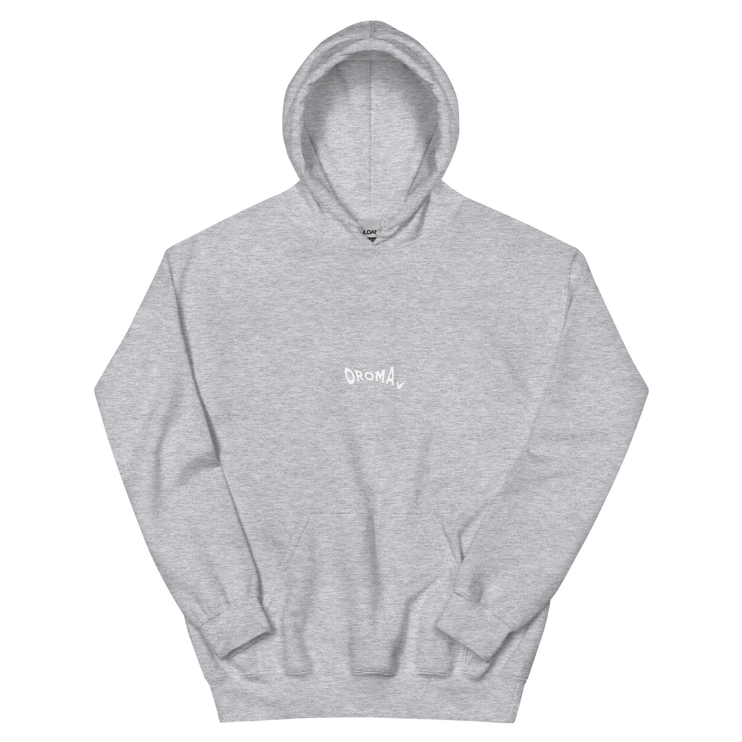 Oroma Sport Hoodie