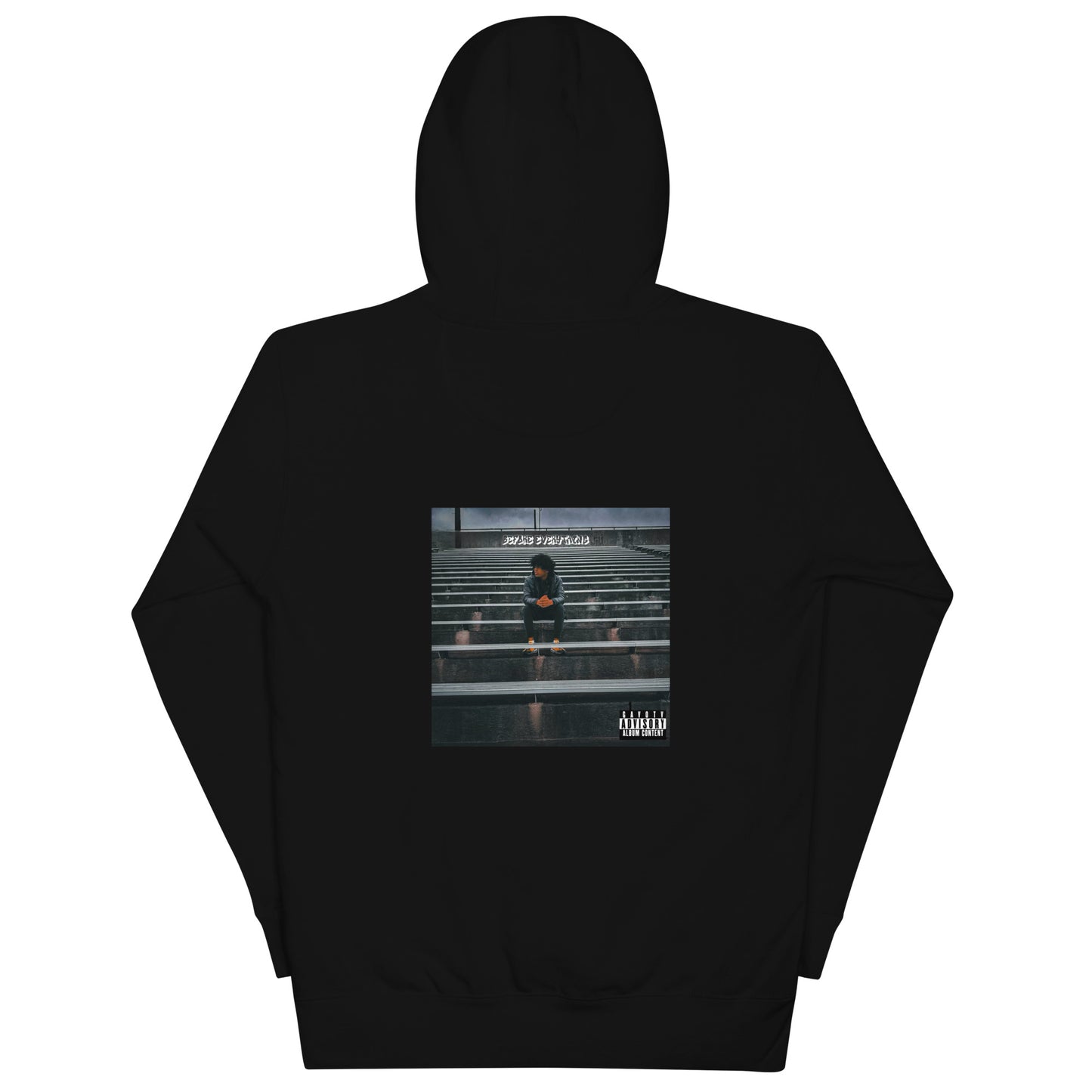 Gavo Tv LLC Hoodie