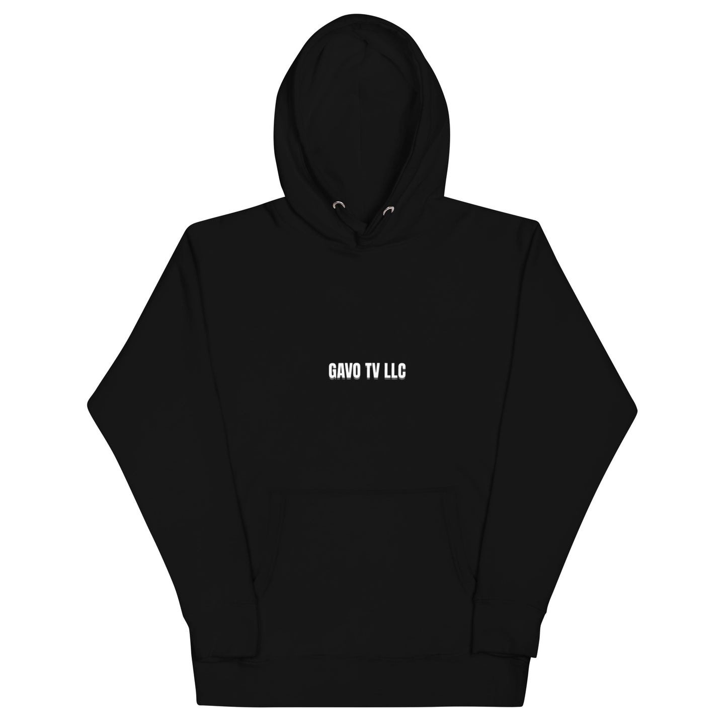 Gavo Tv LLC Hoodie