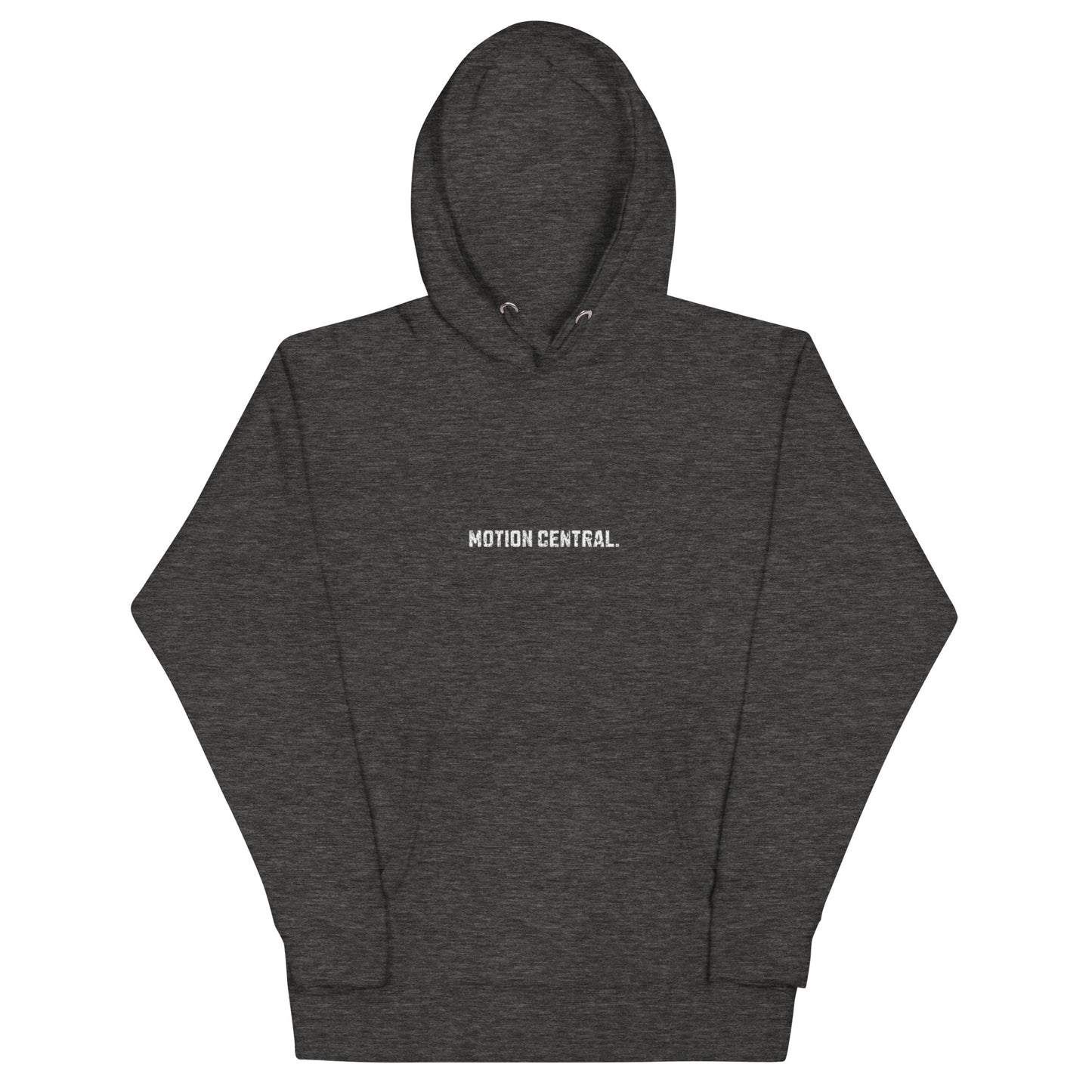 Oroma Sport "Motion Central" Hoodie