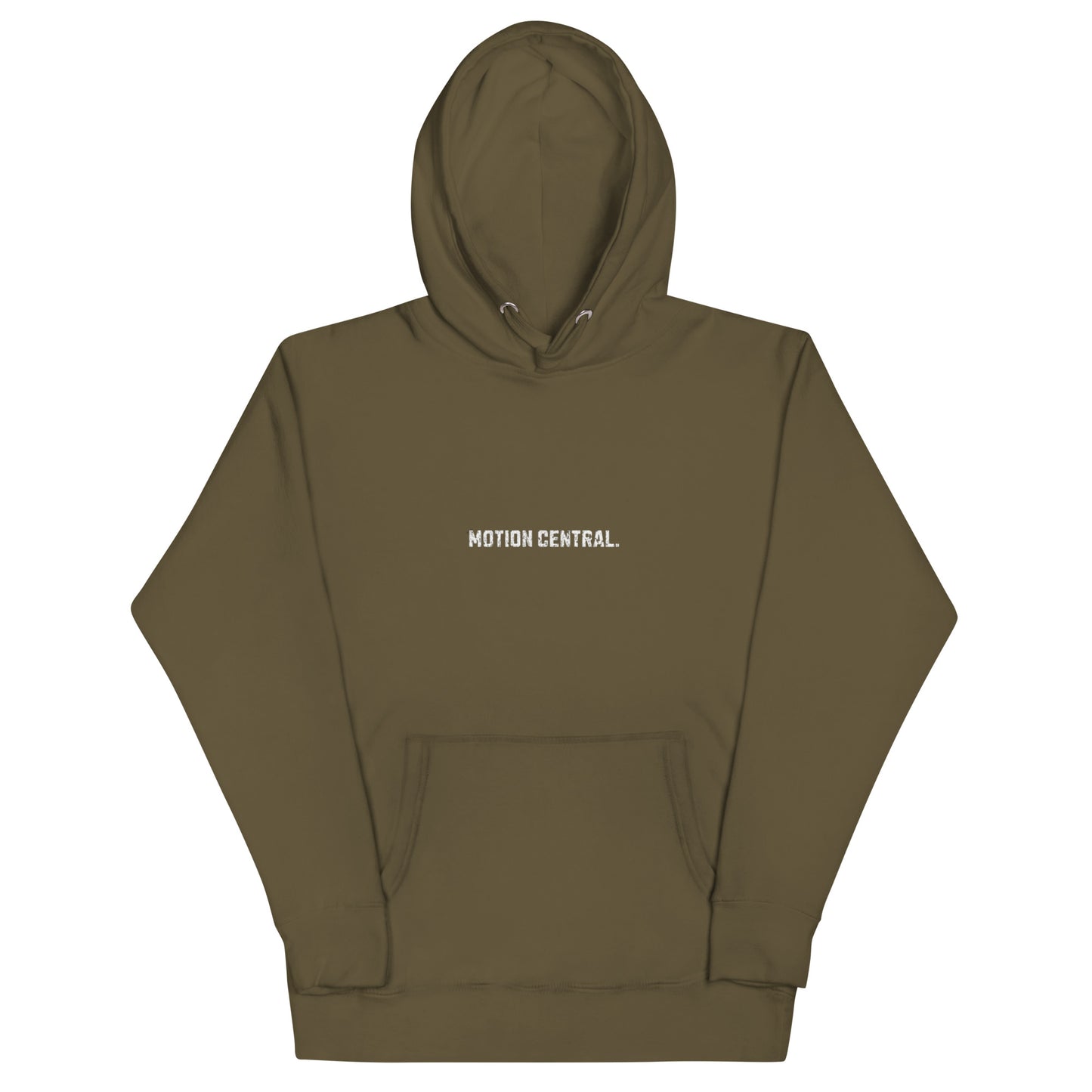 Oroma Sport "Motion Central" Hoodie