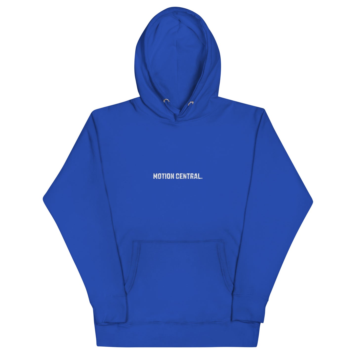 Oroma Sport "Motion Central" Hoodie