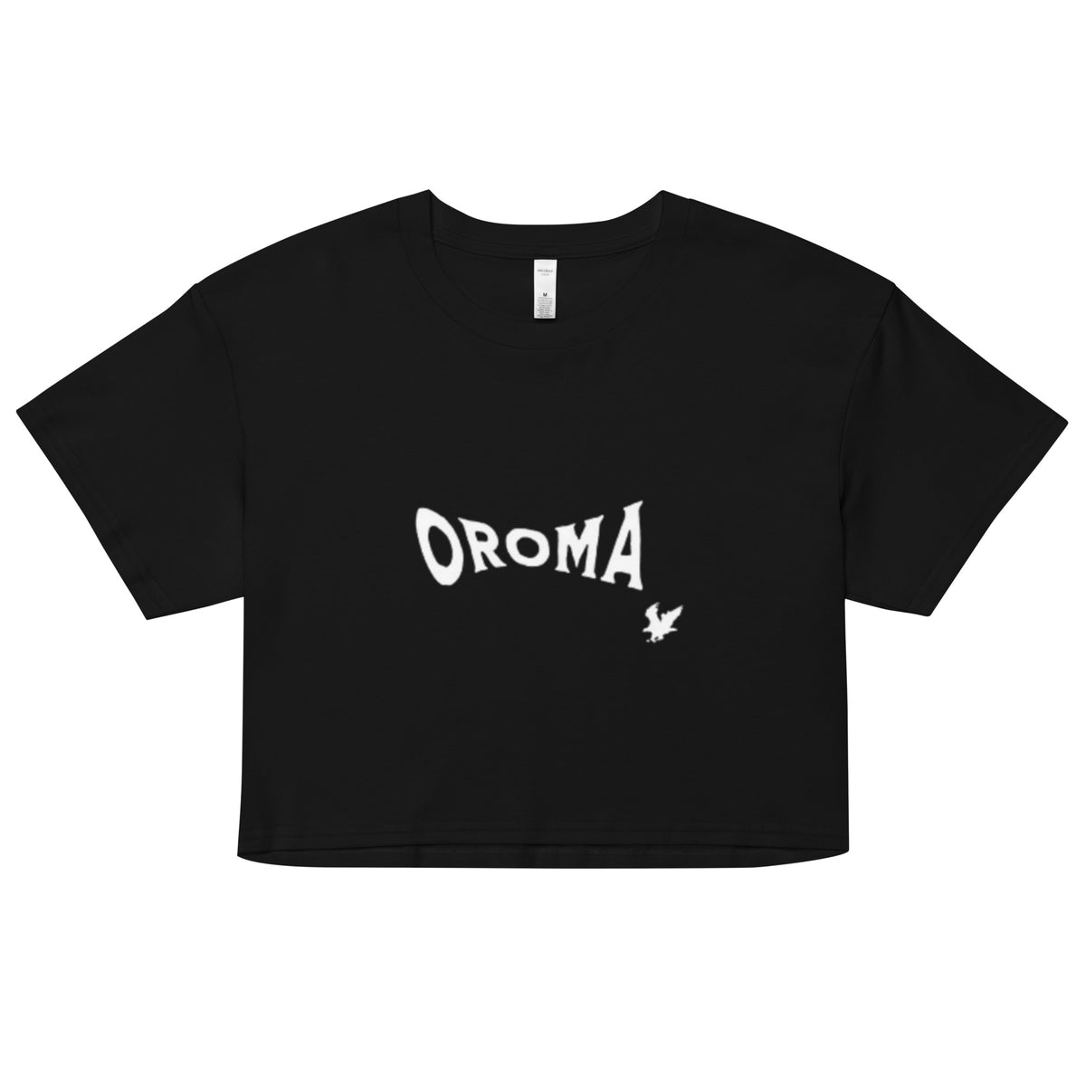 Oroma Women’s Crop Top
