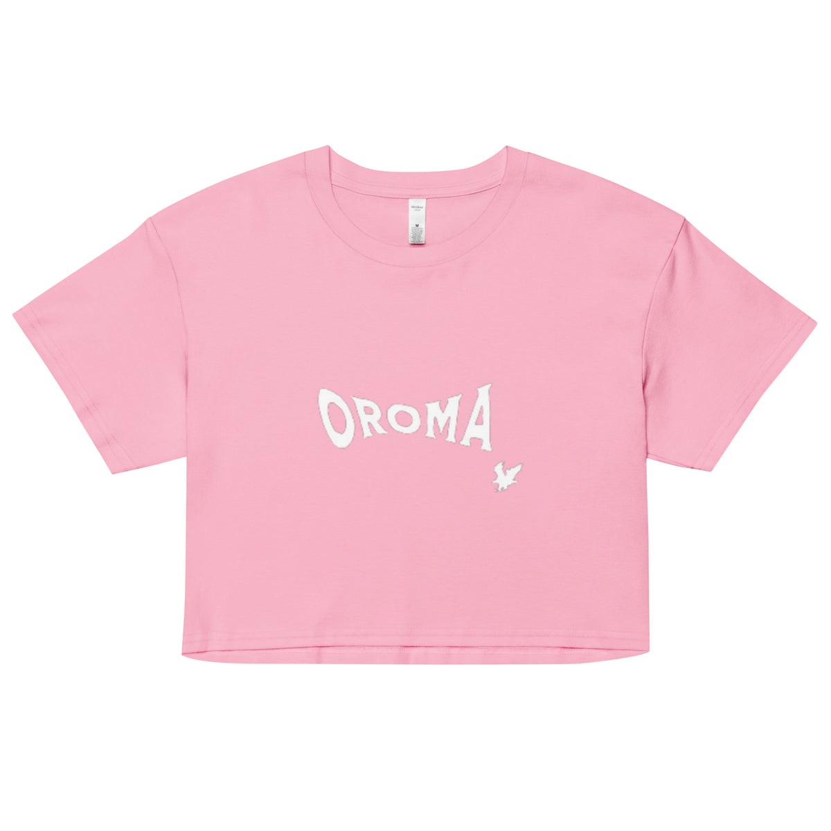 Oroma Women’s Crop Top