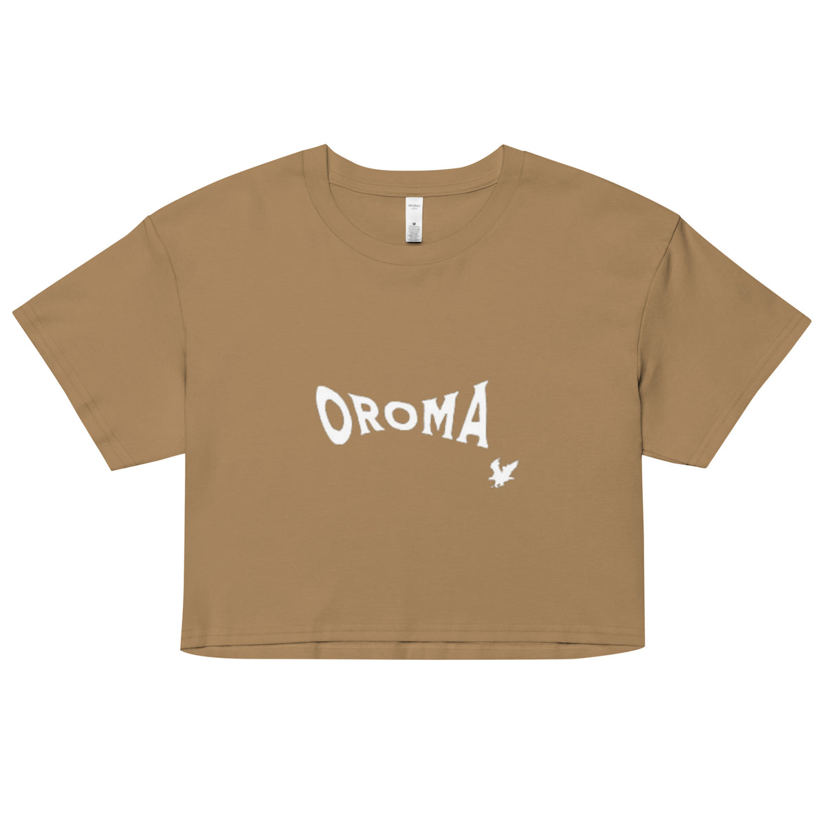 Oroma Women’s Crop Top