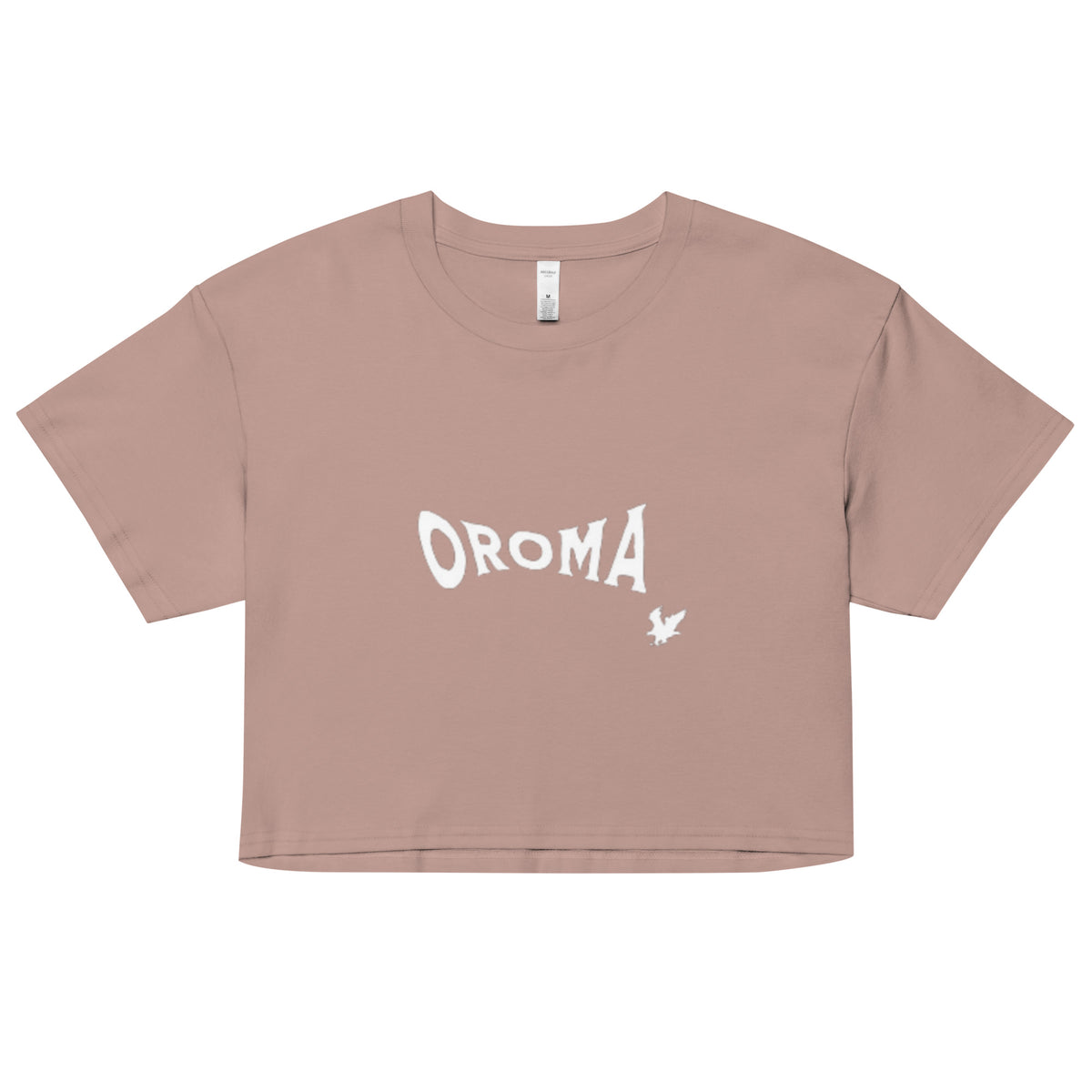Oroma Women’s Crop Top