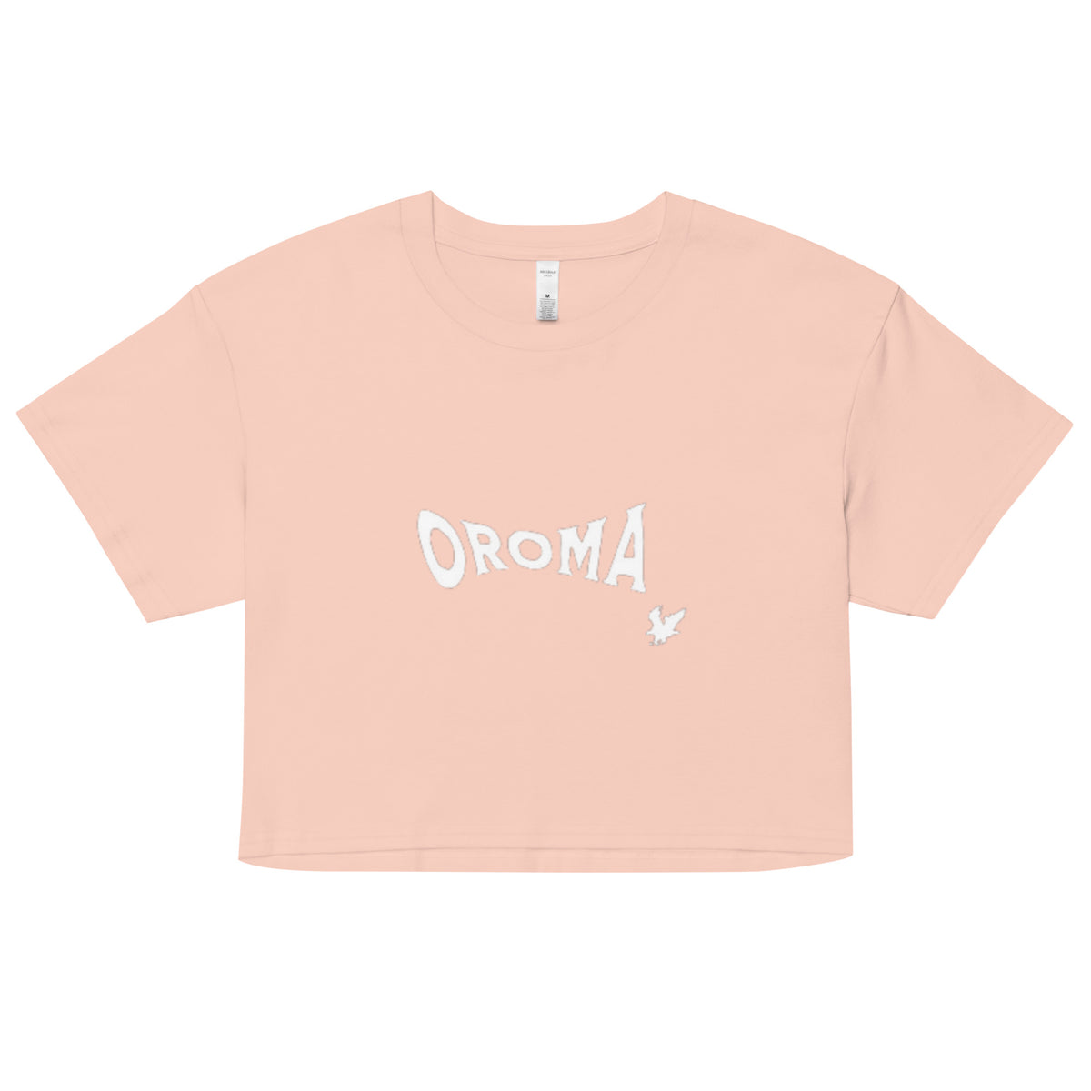 Oroma Women’s Crop Top
