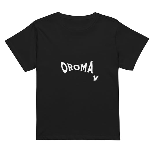 Oroma Women’s T-shirt