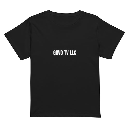 Gavo Tv LLC Women's T-Shirt